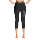 Paragon Performance Yoga Capri Leggings