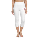 IUP Yoga Capri Leggings