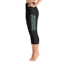 Paragon Performance Yoga Capri Leggings