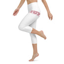 IUP Yoga Capri Leggings