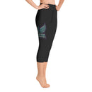 Paragon Performance Yoga Capri Leggings