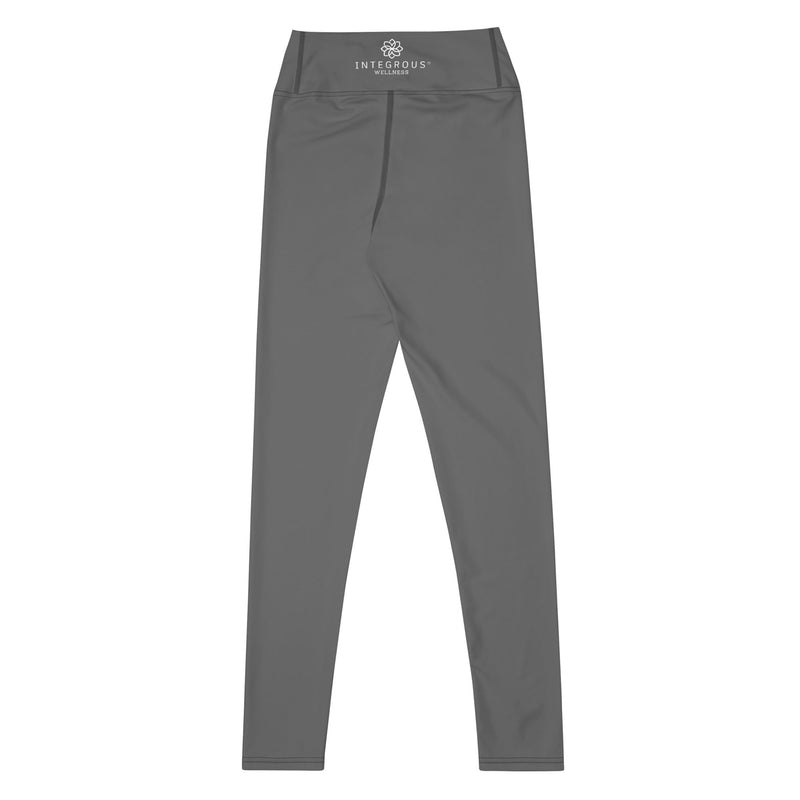 Integrous Wellness Yoga Leggings