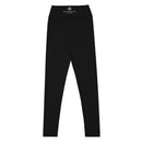 Leggings de yoga Integrous Wellness (negro)