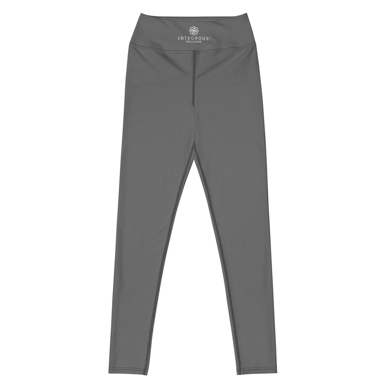 Integrous Wellness Yoga Leggings