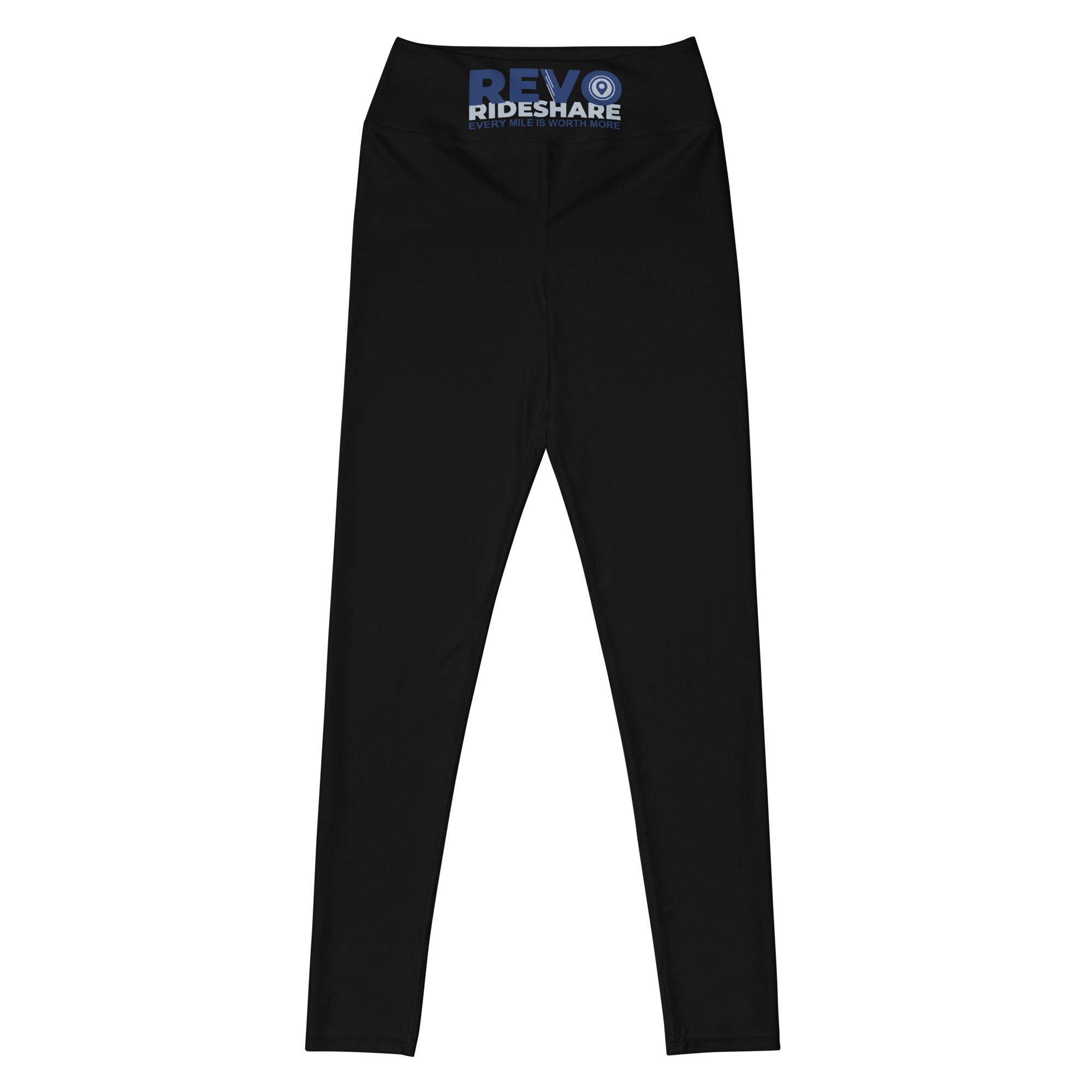 REVO Rideshare Yoga Leggings