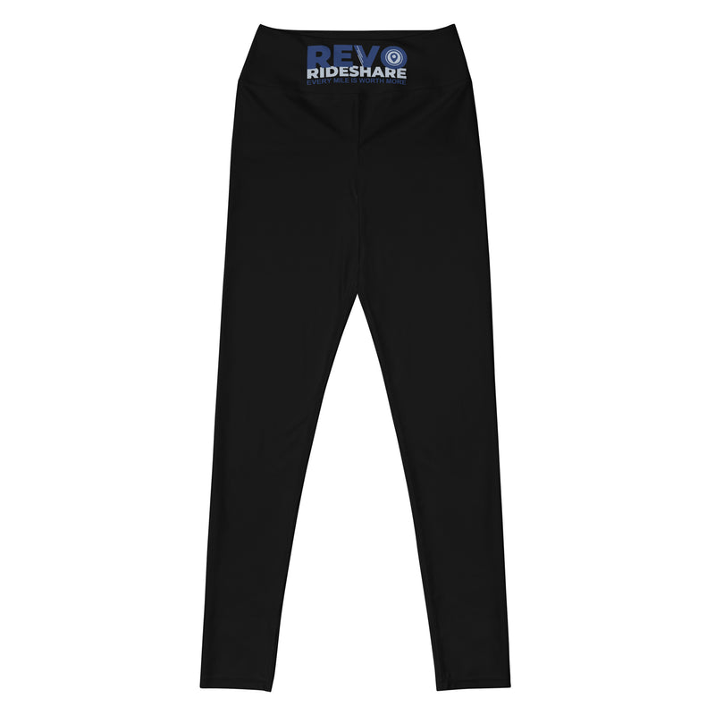 REVO Rideshare Yoga Leggings