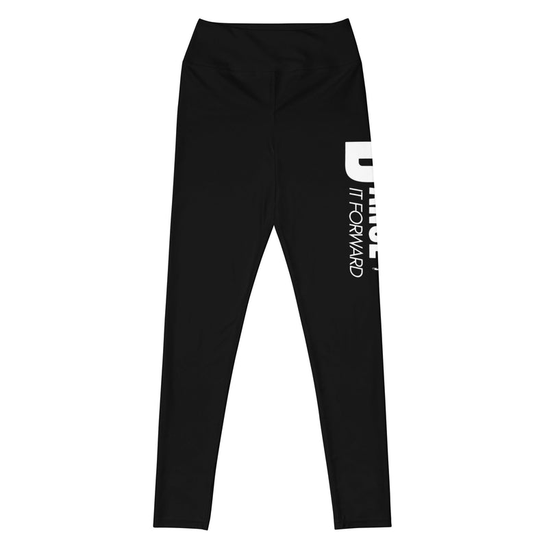 DIF/GYD Yoga Leggings