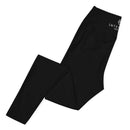 Leggings de yoga Integrous Wellness (negro)