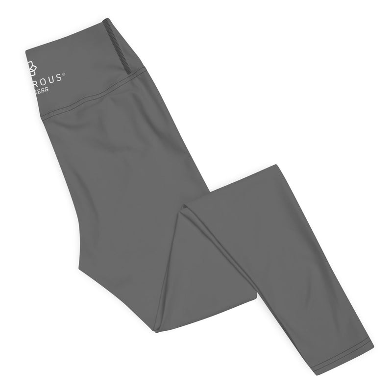 Integrous Wellness Yoga Leggings