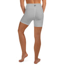 Twisters Thin Ice Yoga Shorts