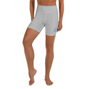 Twisters Thin Ice Yoga Shorts