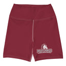 MMSW Yoga Shorts