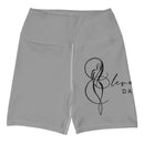 Elevate Dance Yoga Shorts