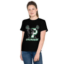 Palmer Panthers Youth crew neck t-shirt