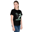 Palmer Panthers Youth crew neck t-shirt