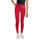 AJS Youth Leggings