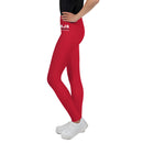 AJS Youth Leggings