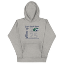 ESN 2025 Unisex Hoodie