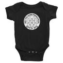 BY Infant Bodysuit