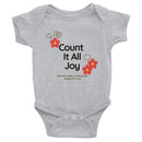 CIAJ Infant Bodysuit