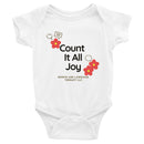 CIAJ Infant Bodysuit
