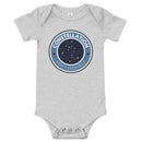 CME Baby short sleeve one piece