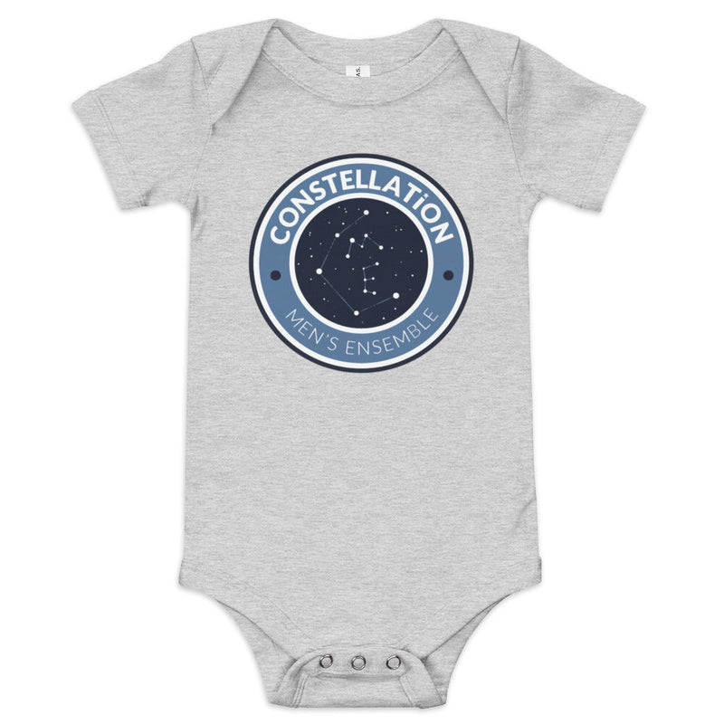 CME Baby short sleeve one piece