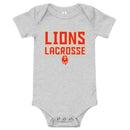MAL Baby short sleeve one piece