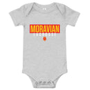MAL Baby short sleeve one piece v2
