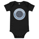 CME Baby short sleeve one piece