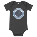 CME Baby short sleeve one piece