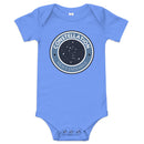 CME Baby short sleeve one piece