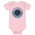CME Baby short sleeve one piece
