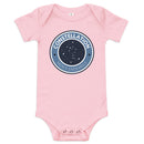 CME Baby short sleeve one piece