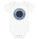 CME Baby short sleeve one piece