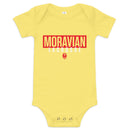MAL Baby short sleeve one piece v2