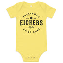 EKI Baby short sleeve one piece