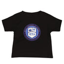 HTA Baby Jersey Short Sleeve Tee