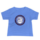 HTA Baby Jersey Short Sleeve Tee