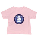 HTA Baby Jersey Short Sleeve Tee