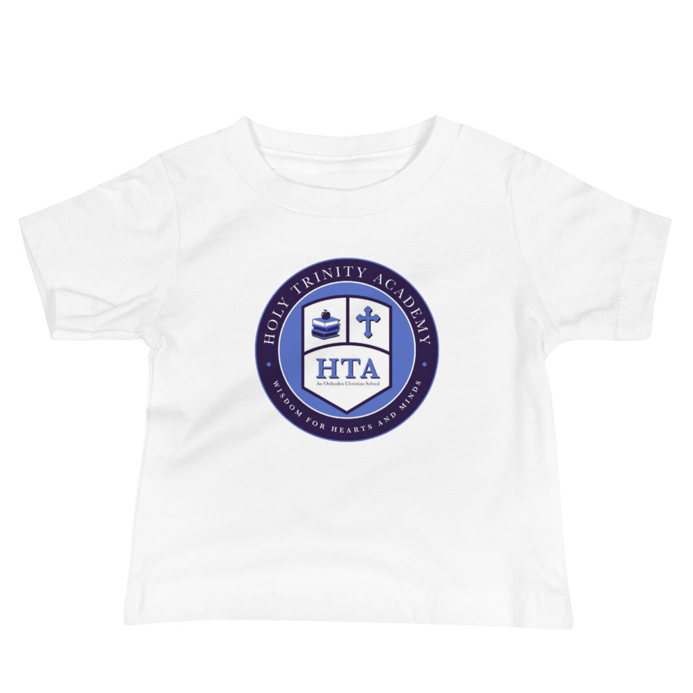 HTA Baby Jersey Short Sleeve Tee