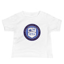 HTA Baby Jersey Short Sleeve Tee