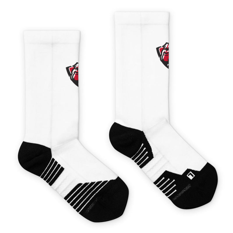 MD Shore Lacrosse socks