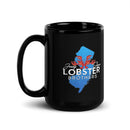 Brothers Lobster Glossy Mug