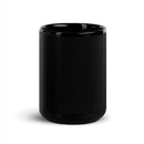 MerchLink Black Glossy Mug