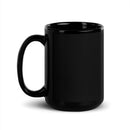 MerchLink Black Glossy Mug