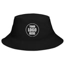 Bucket Hat I Big Accessories BX003