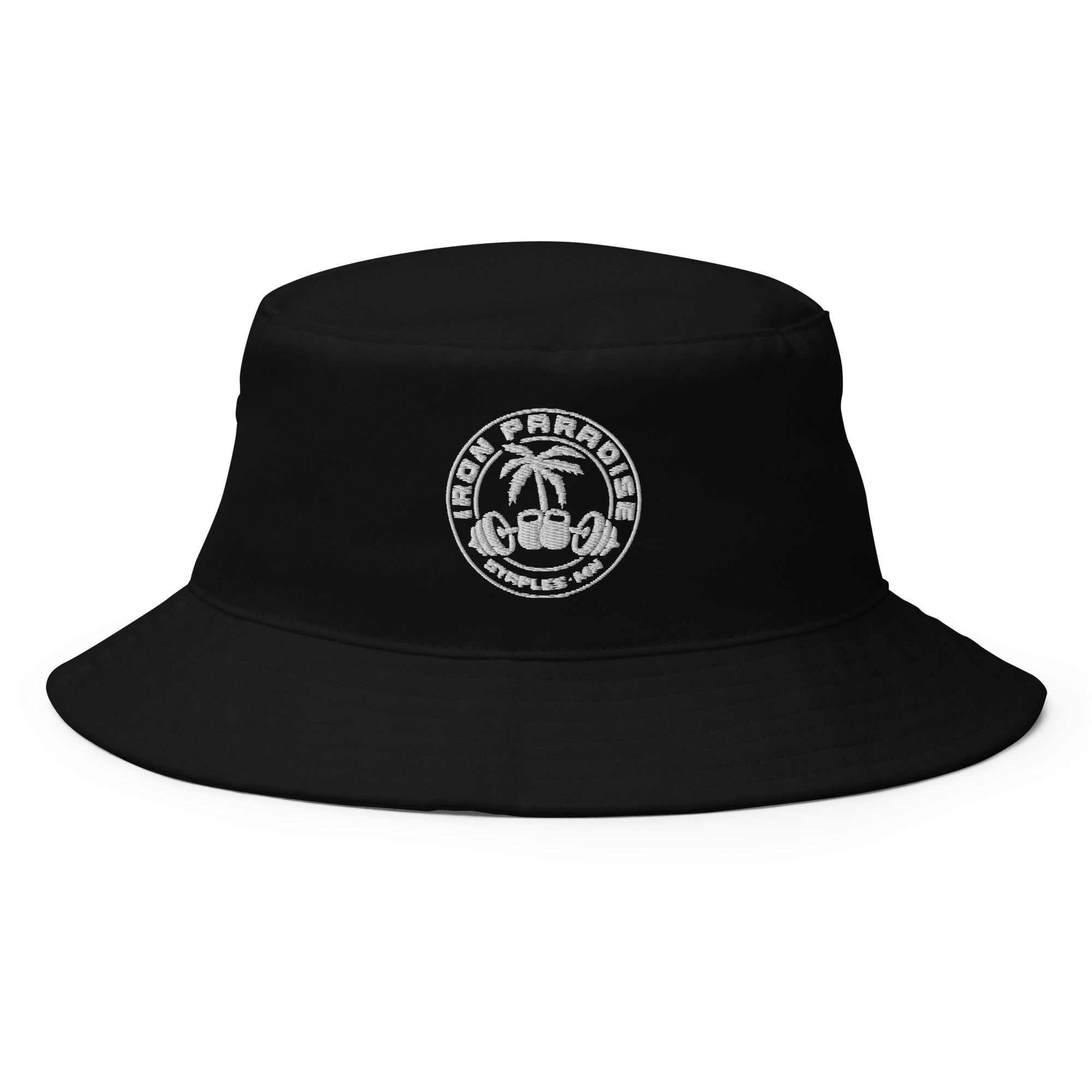 IPI Bucket Hat