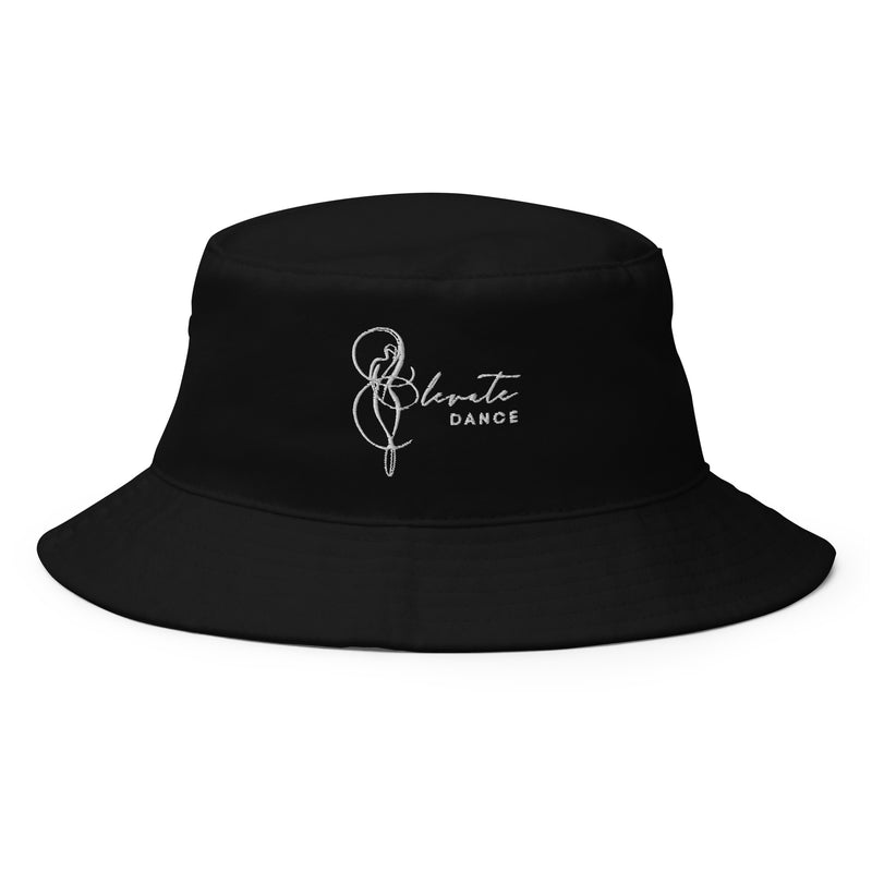 Elevate Dance Bucket Hat