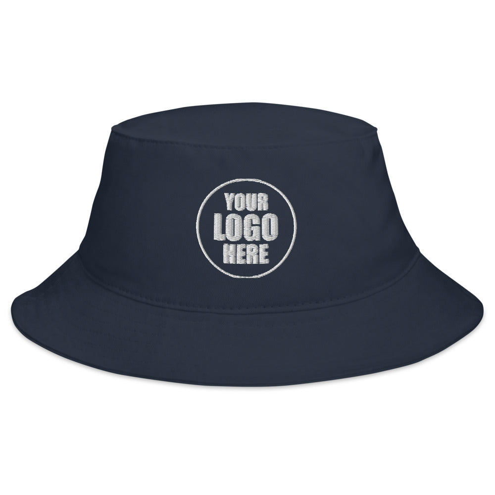Bucket Hat I Big Accessories BX003